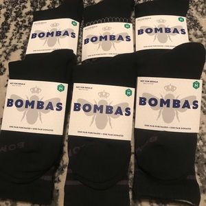 Bombas calf socks